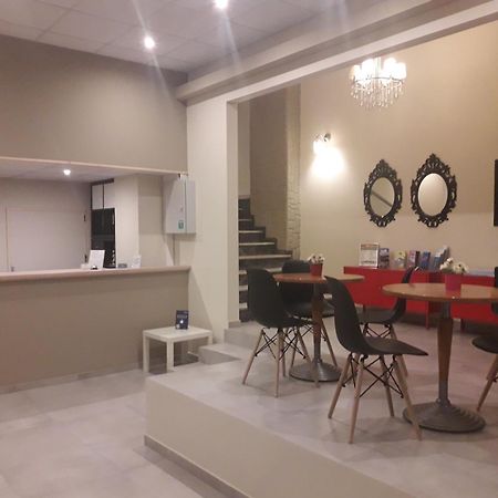 Achillion Hotel Πειραιάς Εξωτερικό φωτογραφία