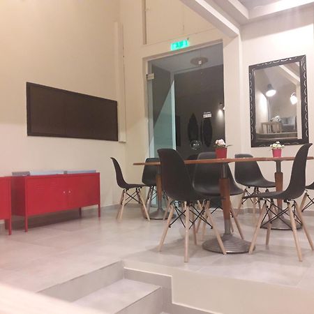 Achillion Hotel Πειραιάς Εξωτερικό φωτογραφία
