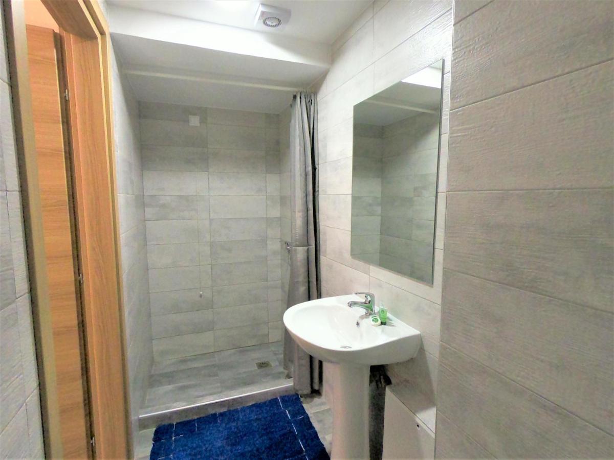 Achillion Hotel Πειραιάς Εξωτερικό φωτογραφία