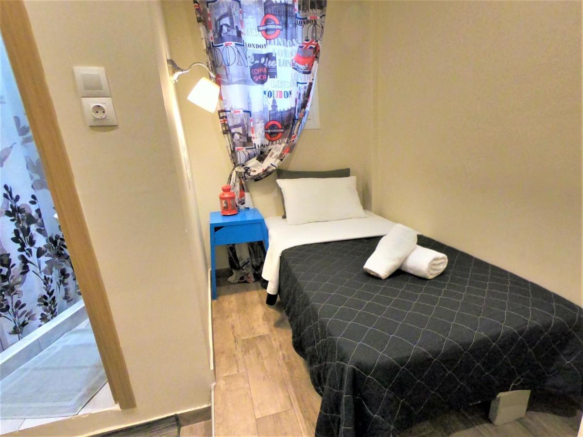 Achillion Hotel Πειραιάς Εξωτερικό φωτογραφία