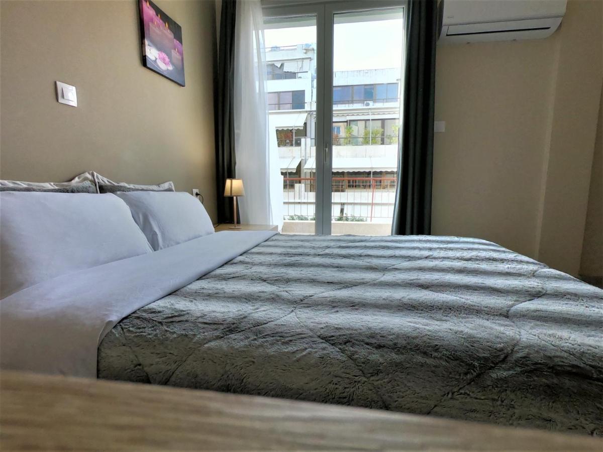 Achillion Hotel Πειραιάς Εξωτερικό φωτογραφία