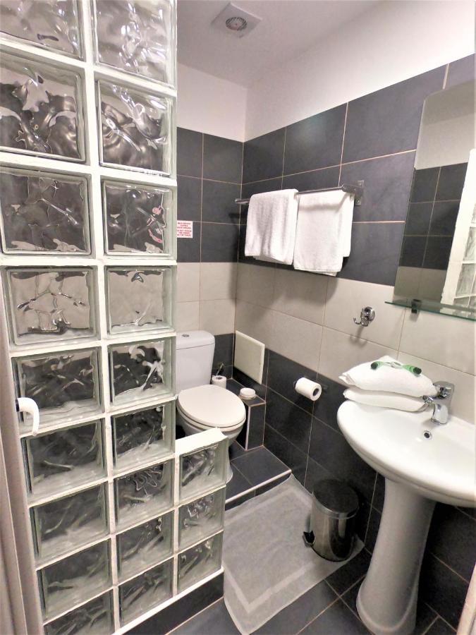 Achillion Hotel Πειραιάς Εξωτερικό φωτογραφία