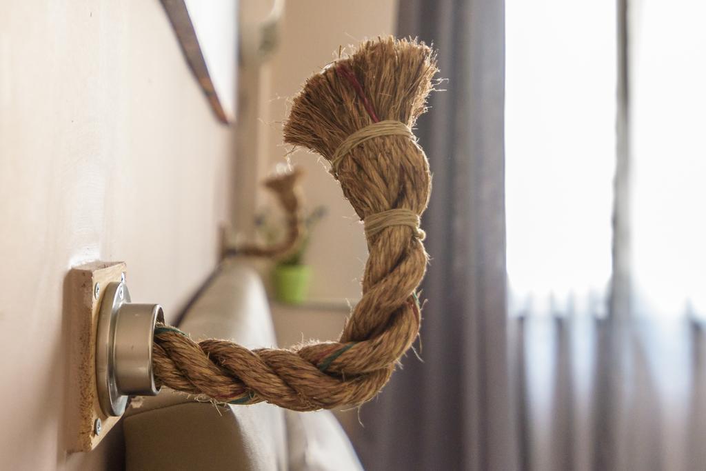 Achillion Hotel Πειραιάς Εξωτερικό φωτογραφία