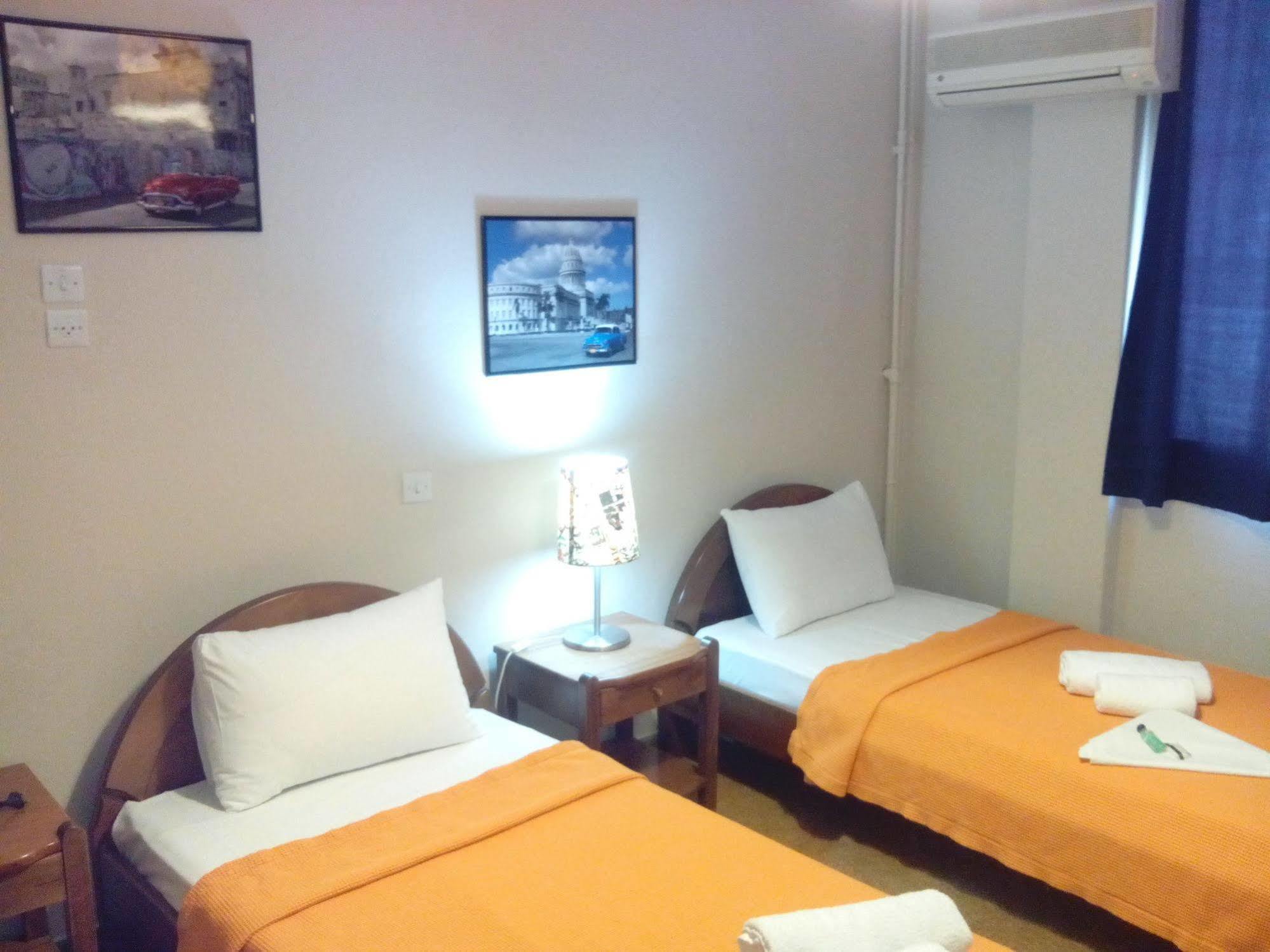 Achillion Hotel Πειραιάς Εξωτερικό φωτογραφία