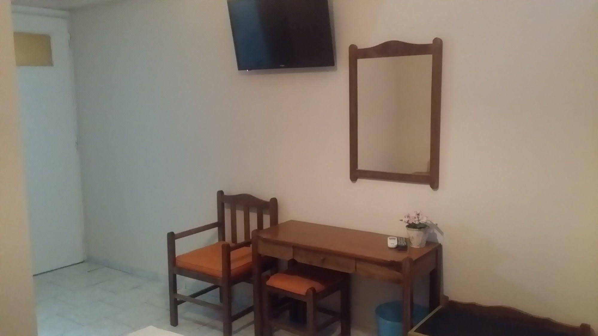 Achillion Hotel Πειραιάς Εξωτερικό φωτογραφία