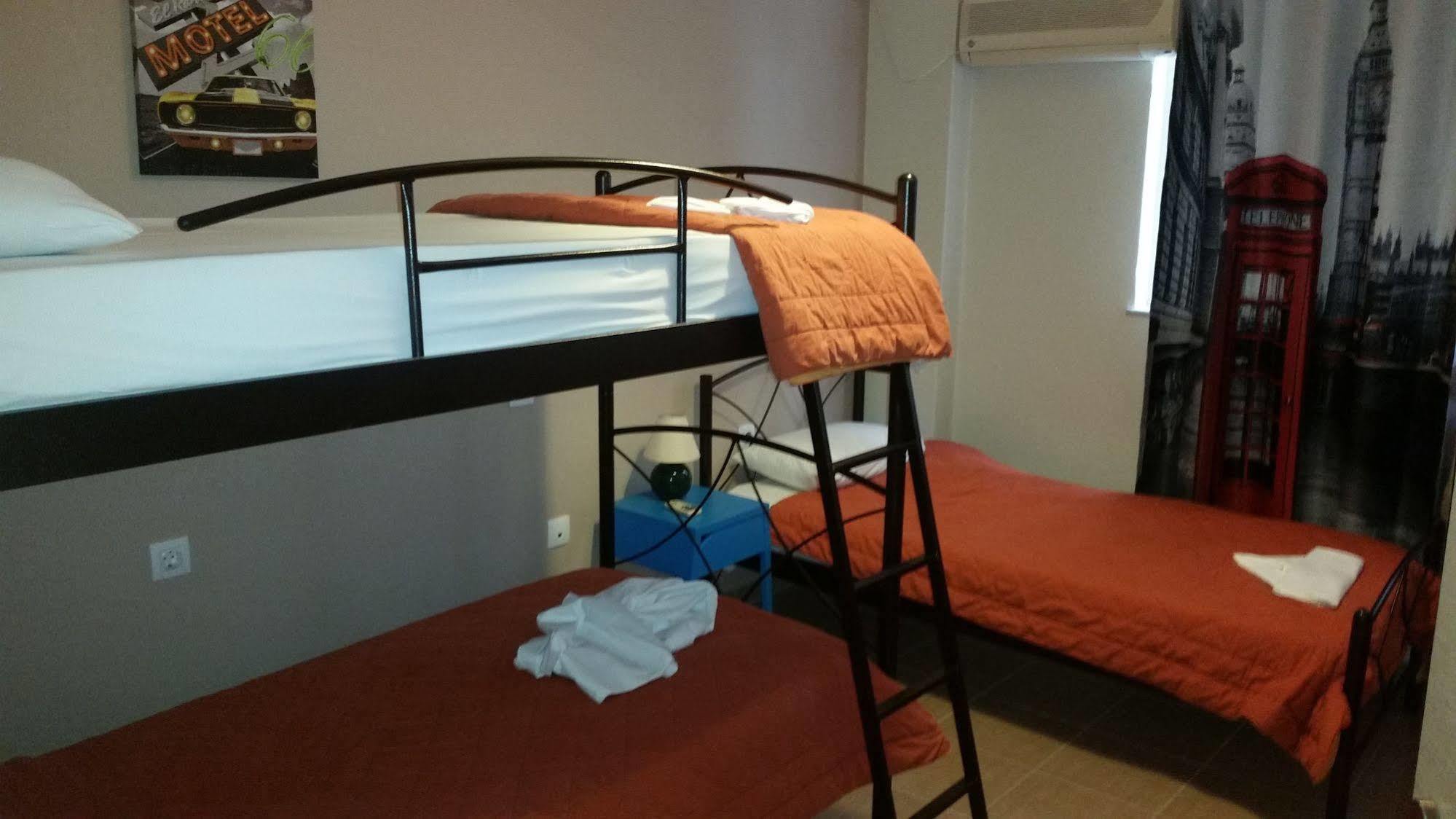 Achillion Hotel Πειραιάς Εξωτερικό φωτογραφία