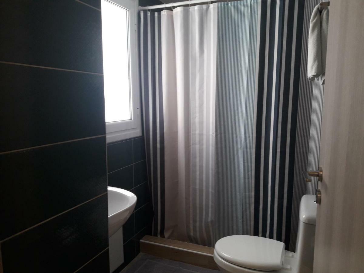 Achillion Hotel Πειραιάς Εξωτερικό φωτογραφία